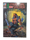 Universal Soldier #1-4