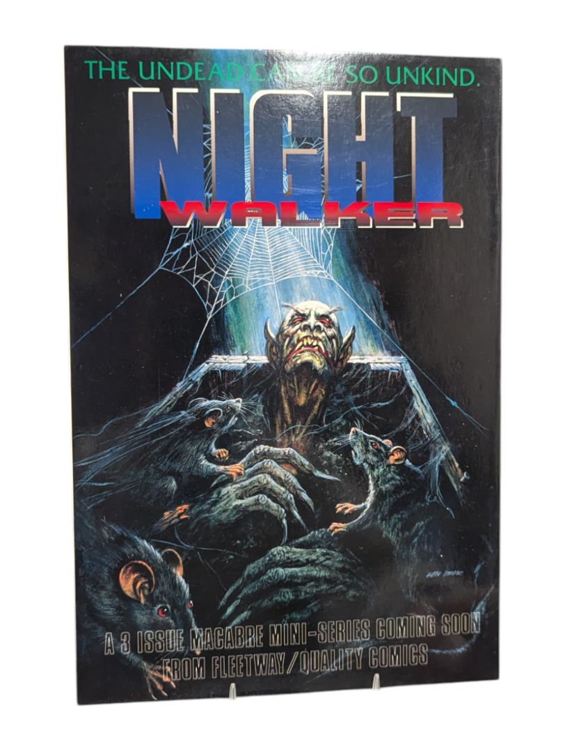 Universal Soldier #1-4