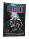 Universal Soldier #1-4