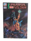 Universal Soldier #1-4