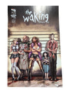 The Waking: Dreams End #1-4