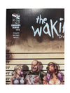 The Waking: Dreams End #1-4