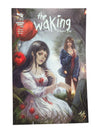 The Waking: Dreams End #1-4