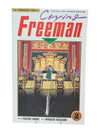 Crying Freeman Part 2 #1-3