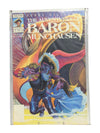 The Adventures of Baron Munchausen #1-4