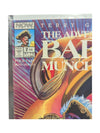 The Adventures of Baron Munchausen #1-4