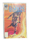 The Adventures of Baron Munchausen #1-4