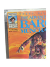 The Adventures of Baron Munchausen #1-4
