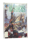 The Adventures of Baron Munchausen #1-4