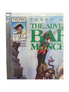 The Adventures of Baron Munchausen #1-4