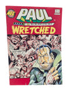 Paul The Samurai #1-3