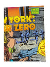 New York: Year Zero #1-3