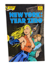 New York: Year Zero #1-3