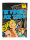 New York: Year Zero #1-3