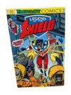 Legend of the Shield #1-4