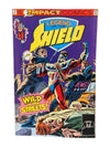 Legend of the Shield #1-4