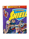 Legend of the Shield #1-4