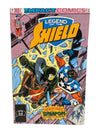 Legend of the Shield #1-4