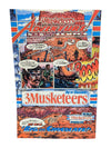 Legend of the Shield #1-4