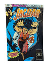 The Jaguar #1-5