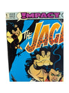 The Jaguar #1-5