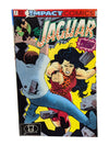 The Jaguar #1-5