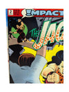 The Jaguar #1-5