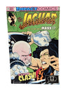 The Jaguar #1-5