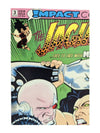 The Jaguar #1-5