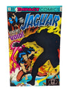The Jaguar #1-5