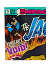 The Jaguar #1-5