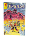 Elfquest: Shards #1-5, 7-9