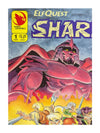 Elfquest: Shards #1-5, 7-9