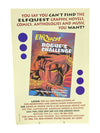 Elfquest: Shards #1-5, 7-9