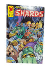 Elfquest: Shards #1-5, 7-9