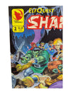 Elfquest: Shards #1-5, 7-9