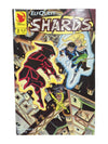 Elfquest: Shards #1-5, 7-9