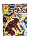 Elfquest: Shards #1-5, 7-9