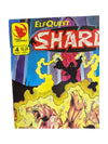 Elfquest: Shards #1-5, 7-9