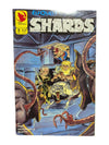 Elfquest: Shards #1-5, 7-9