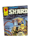 Elfquest: Shards #1-5, 7-9