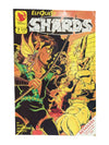 Elfquest: Shards #1-5, 7-9