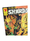 Elfquest: Shards #1-5, 7-9
