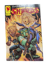 Elfquest: Shards #1-5, 7-9