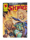 Elfquest: Shards #1-5, 7-9