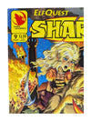 Elfquest: Shards #1-5, 7-9