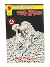 Elfquest: Two-Spear #1-5