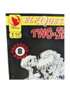 Elfquest: Two-Spear #1-5