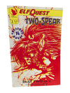 Elfquest: Two-Spear #1-5