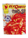 Elfquest: Two-Spear #1-5